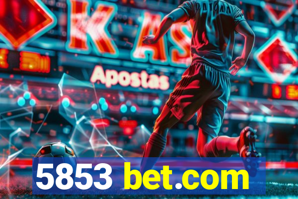 5853 bet.com